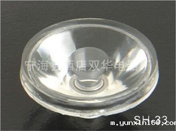 SH-20凹聚光透镜