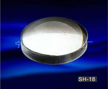 SH-18路灯透镜